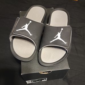 Jordan Slides